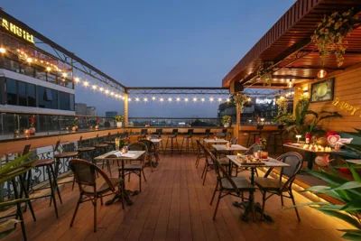 Hanoi Pearl Hotel – 照片 2