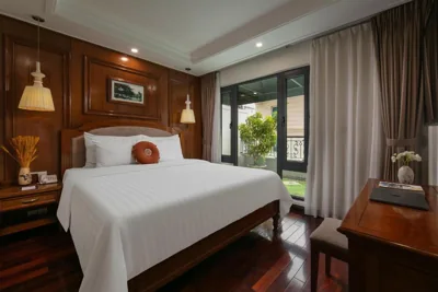 Hanoi Pearl Hotel – 照片 9